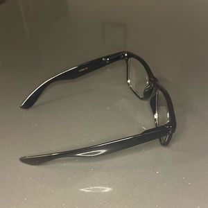 Nerd glasses for costume